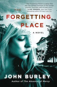 FORGETTING PLACE