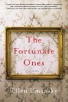 the-fortunate-ones-by-ellen-umansky
