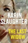 THE LAST WIDOW by Karin Slaughter
